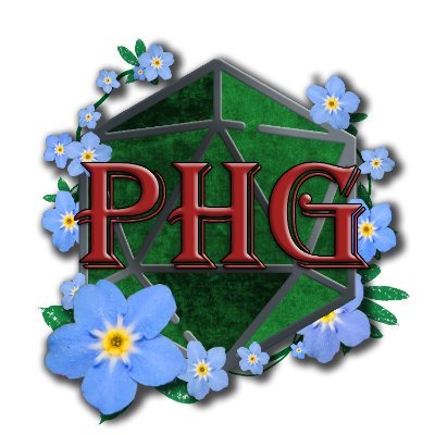 PlayerHaterGamingLLC is about bringing you fantastic content on various table top role playing games, mostly D&D5E! Check out our twitch @PlayerHaterGaming!