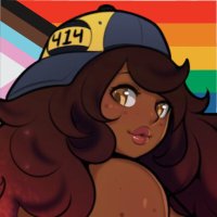 Curvycurator.bsky.social (@iamcurvycurator) 's Twitter Profile