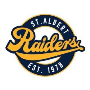 The Official Twitter account of the St. Albert U18 AAA Raiders. 2019 Mac’s AAA Invitational Champions! Follow for game updates, news and much more! #raiders