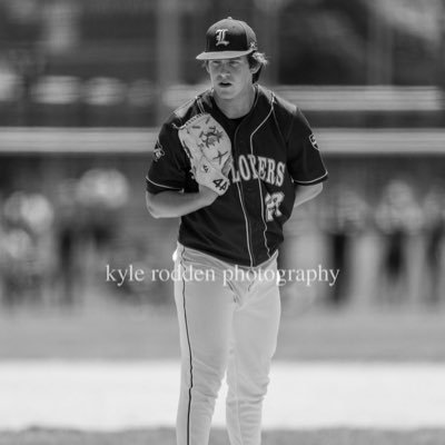 La Salle Alum || Catholic University Baseball ‘28