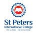 St Peters International College (@SPIC_News) Twitter profile photo