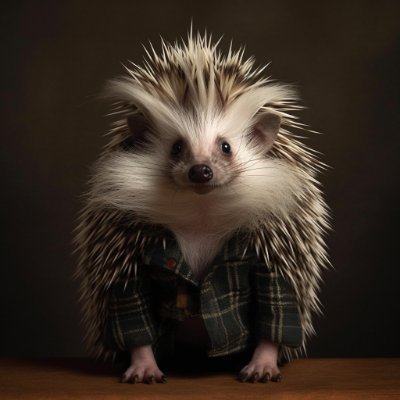 Once upon a time, there was a hedgehog, who had the incredible ability to buy stocks at the absolute worst times.

TG: https://t.co/TO6rjfUx3U