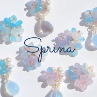 Sprina®ïžð¿ããŒãºã§ãè±ãå²ããã人 (@sprinaofficial) 's Twitter Profile