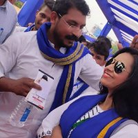 Adv. Kajal ambedkar (@kajal__ambedkar) 's Twitter Profile
