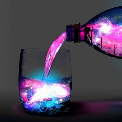 0ne2Gro0n's profile picture. I'm terrible at walking on water, I always sink.

#GlassHalfFull