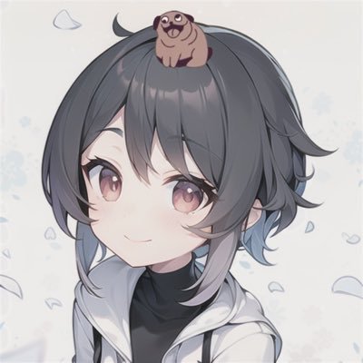 阿瀚さんのプロフィール画像
