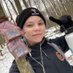 Alexandra Syunkova (@ssyunkova) Twitter profile photo Alexandra Syunkova (@ssyunkova) Twitter profile photo