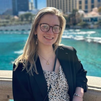 M.Ed. grad from @UMWCOE | Hermitage HS ELA T | Swifty |she/her