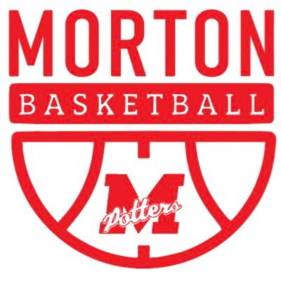 Husband, father, teacher, basketball coach at Morton high school.