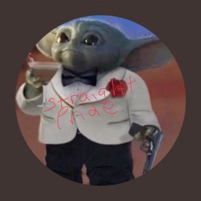 BadAssBabyYoda Profile Picture