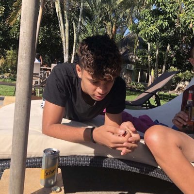 ZaheedAli007's profile picture. "Failure is an option here. If things are not failing, you are not innovating enough." -Elon Musk