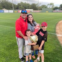 Brady Webb (@coachbr80webb) 's Twitter Profile