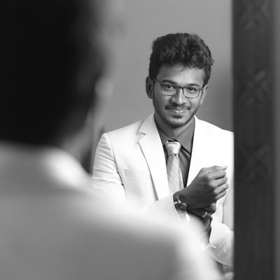 hari12944's profile picture. karma.......