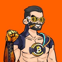 Crypto Degen (Mint is still LIVE!)(@thecryptodegens) 's Twitter Profileg