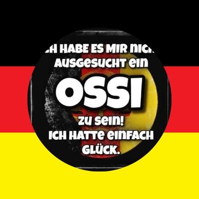 Denke selbst....Born in GDR! Nutze was du in StaBü gelernt hast! #nur2 Liste=Block #Germanyfirst #EinerVon18Millionen