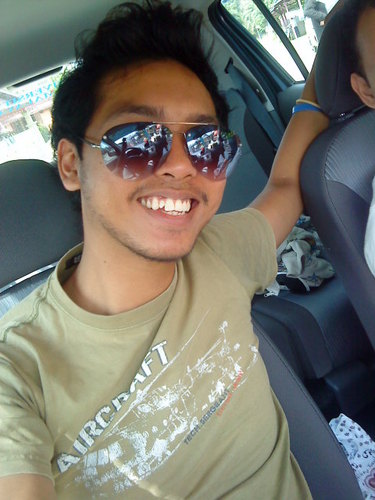 AllanRahman's profile picture. 