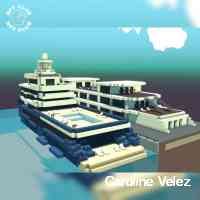 Caroline Velez (@velezzca_rolii) 's Twitter Profile
