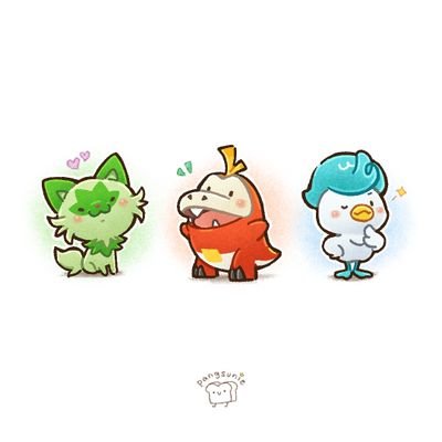Pokemon ❤️ Videogames🎮  Anime 😎