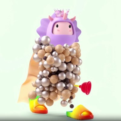 SongYanbing's profile picture. crypto trader