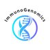 ImmunoGenomics (@immunogeno) Twitter profile photo ImmunoGenomics (@immunogeno) Twitter profile photo