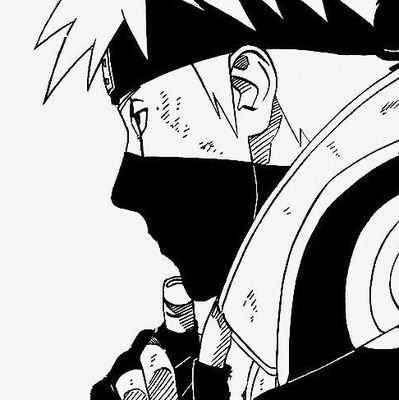 Aoi cinta Kakashiさんのプロフィール画像