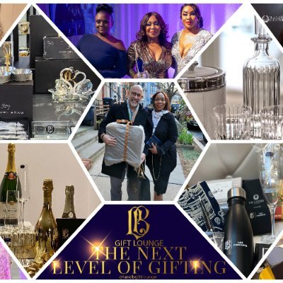 L&B Gifting is a new division of L&B Concepts including entertainment & lifestyle gifting for award shows and high profile events from the beltway to hollywood