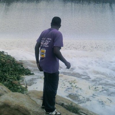John_H_Ngobeni's profile picture. Father of two, loves to explore and do new things