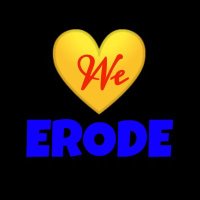 Erode Official(@weloveerode_) 's Twitter Profile Photo