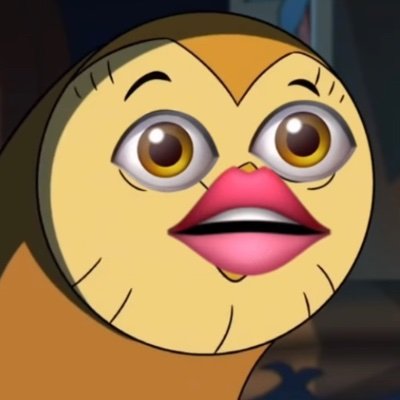 Define_NoRmaI's profile picture. I Couldn't Put Twitter In The Name-