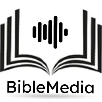 BibleMediaApp Profile Picture