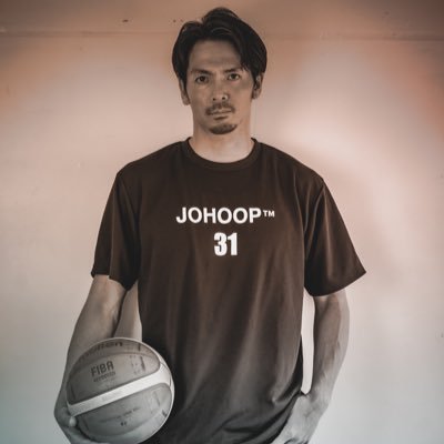 元プロバスケットボールプレーヤー 北海道出身 https://t.co/9UnOJJT6Q8