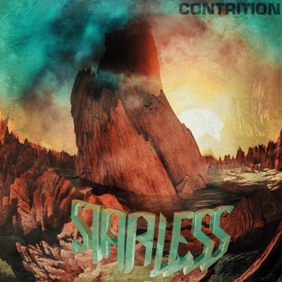 Progressive Metalcore from Cincinnati ⏳ 🔭