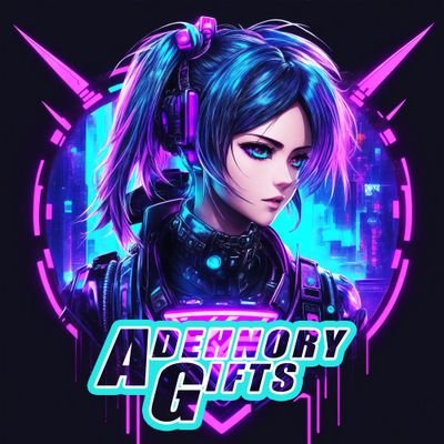 AdehnoryGifts Profile Picture