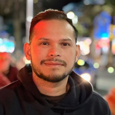 AlfredoPaloyo Profile Picture