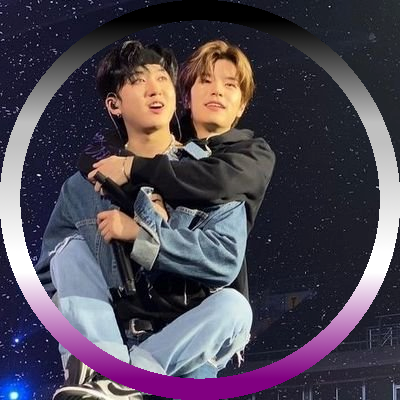 xjiminghaox's profile picture. no yoongi or han jisung, no opinion || she/her || 99 liner || otra cuenta: @outerhemmingsx