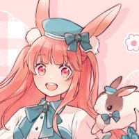 笛吹ハル🥔 (@_haru_) 's Twitter Profile