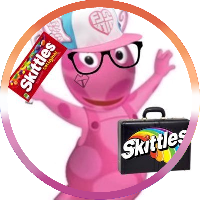 slaykika's profile picture. the artist formerly known as slaykika— moved to @simp4asami