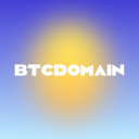 BTCDOMAINSalesBot