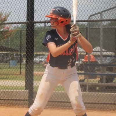 Class of 2024 || EC Bullets Morris 18u || C/1B