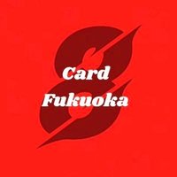 カード8福岡【公式】(@card8fukuoka) 's Twitter Profile Photo