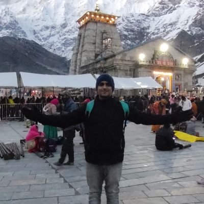 Suman58081330's profile picture. Views are personal.