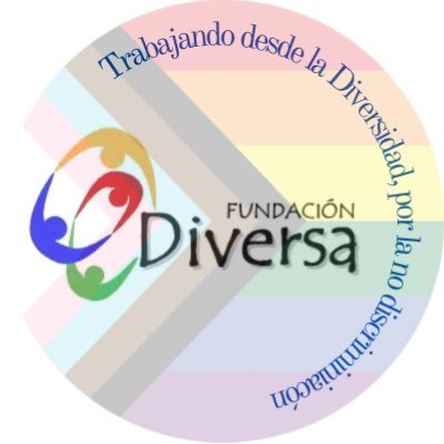 Trabajando desde la diversidad, por la no discriminación