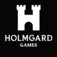 Holmgard Games