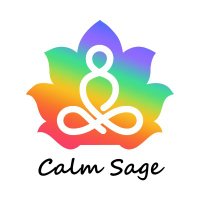 Calm Sage(@thecalmsage) 's Twitter Profile Photo