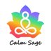 Calm Sage (@thecalmsage) Twitter profile photo