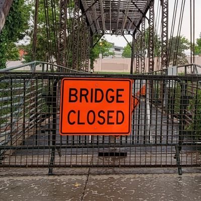 DelganyBridge's profile picture. 2+ years is too long!