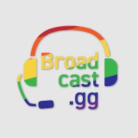 Broadcast.gg (@broadcastdotgg) 's Twitter Profile