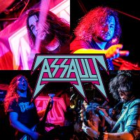 ASSAULT (@assaultcle) 's Twitter Profile