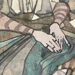 Jo🪞🗝️🌾さんのプロフィール画像