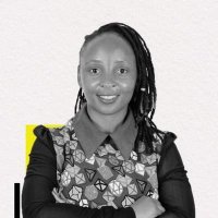 Catherine Wanjiru(@CathyWanjiru8) 's Twitter Profile Photo